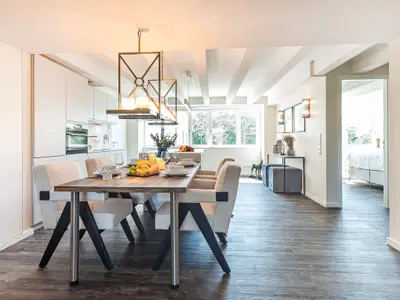 Ferienwohnung für 4 Personen (118 m²) in Binz (Ostseebad) 5/10