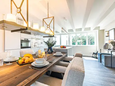 Ferienwohnung für 4 Personen (118 m²) in Binz (Ostseebad) 6/10