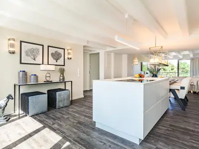 Ferienwohnung für 4 Personen (118 m²) in Binz (Ostseebad) 8/10