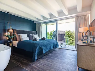 Ferienwohnung für 4 Personen (118 m²) in Binz (Ostseebad) 9/10