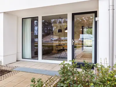 Ferienwohnung für 4 Personen (110 m²) in Binz (Ostseebad) 2/10