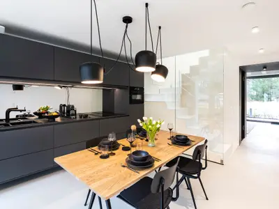 Ferienwohnung für 4 Personen (110 m²) in Binz (Ostseebad) 3/10