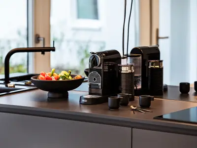 Ferienwohnung für 4 Personen (110 m²) in Binz (Ostseebad) 4/10