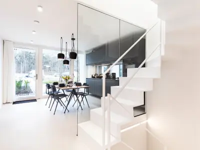 Ferienwohnung für 4 Personen (110 m²) in Binz (Ostseebad) 5/10