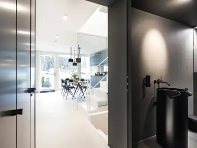 Ferienwohnung für 4 Personen (110 m²) in Binz (Ostseebad) 6/10