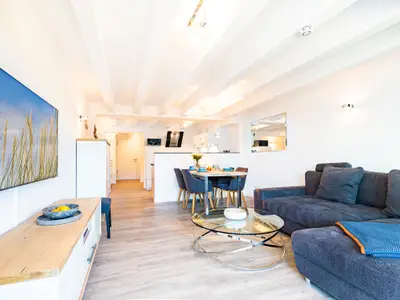 Ferienwohnung für 5 Personen (97 m²) in Binz (Ostseebad) 2/10