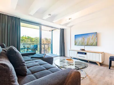 Ferienwohnung für 5 Personen (97 m²) in Binz (Ostseebad) 4/10