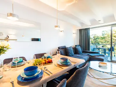 Ferienwohnung für 5 Personen (97 m²) in Binz (Ostseebad) 7/10