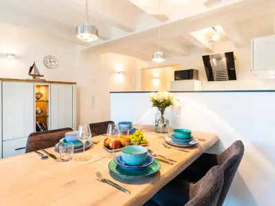 Ferienwohnung für 5 Personen (97 m²) in Binz (Ostseebad) 8/10