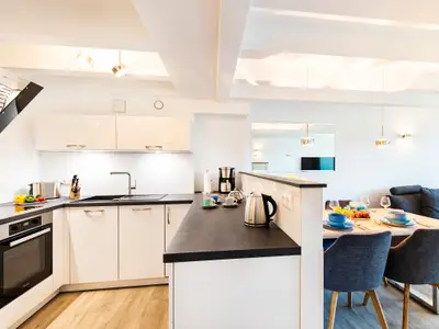 Ferienwohnung für 5 Personen (97 m²) in Binz (Ostseebad) 9/10