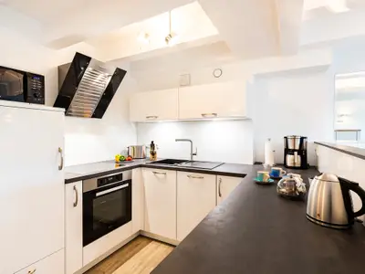 Ferienwohnung für 5 Personen (97 m²) in Binz (Ostseebad) 10/10