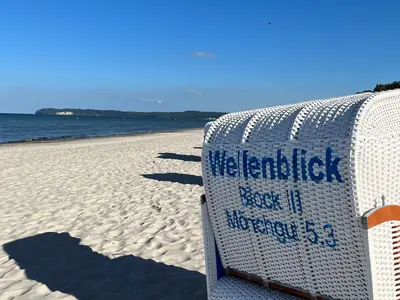 Ferienwohnung für 4 Personen (68 m²) in Binz (Ostseebad) 3/10