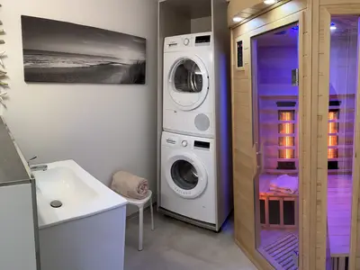 Ferienwohnung für 4 Personen (68 m²) in Binz (Ostseebad) 5/10