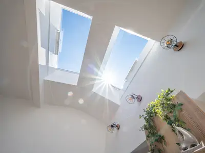 Ferienwohnung für 4 Personen (68 m²) in Binz (Ostseebad) 8/10