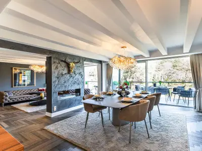 Ferienwohnung für 6 Personen (175 m²) in Binz (Ostseebad) 1/10