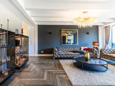 Ferienwohnung für 6 Personen (175 m²) in Binz (Ostseebad) 5/10