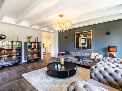 Ferienwohnung für 6 Personen (175 m²) in Binz (Ostseebad) 7/10