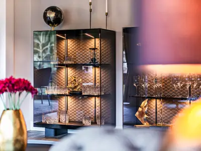 Ferienwohnung für 6 Personen (175 m²) in Binz (Ostseebad) 8/10