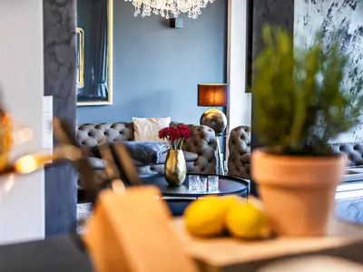 Ferienwohnung für 6 Personen (175 m²) in Binz (Ostseebad) 9/10