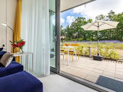 Ferienwohnung für 4 Personen (124 m²) in Binz (Ostseebad) 1/10