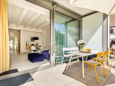 Ferienwohnung für 4 Personen (124 m²) in Binz (Ostseebad) 2/10