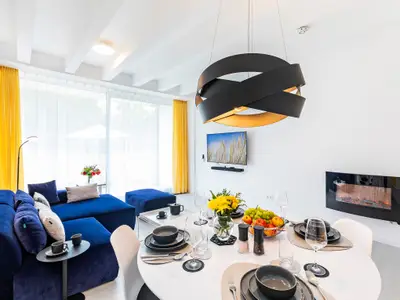 Ferienwohnung für 4 Personen (124 m²) in Binz (Ostseebad) 3/10