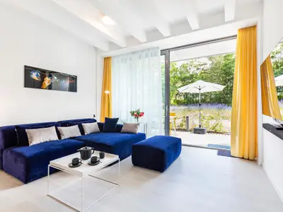 Ferienwohnung für 4 Personen (124 m²) in Binz (Ostseebad) 4/10