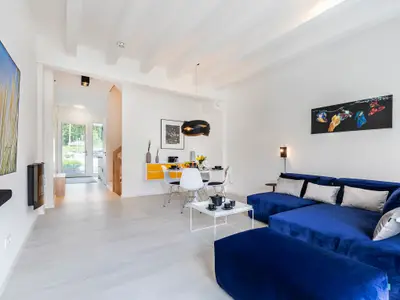 Ferienwohnung für 4 Personen (124 m²) in Binz (Ostseebad) 5/10