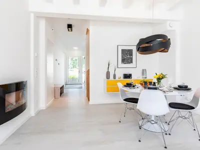 Ferienwohnung für 4 Personen (124 m²) in Binz (Ostseebad) 6/10