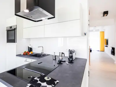 Ferienwohnung für 4 Personen (124 m²) in Binz (Ostseebad) 9/10