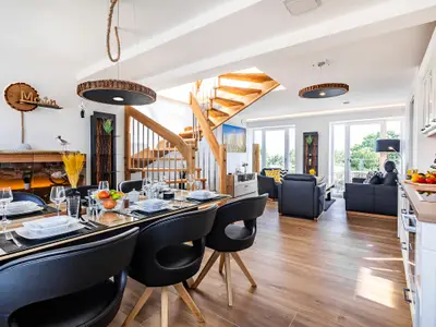 Ferienwohnung für 6 Personen (90 m²) in Binz (Ostseebad) 3/10