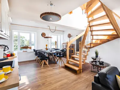 Ferienwohnung für 6 Personen (90 m²) in Binz (Ostseebad) 6/10