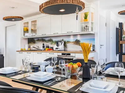 Ferienwohnung für 6 Personen (90 m²) in Binz (Ostseebad) 7/10