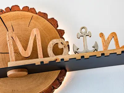 Ferienwohnung für 6 Personen (90 m²) in Binz (Ostseebad) 9/10