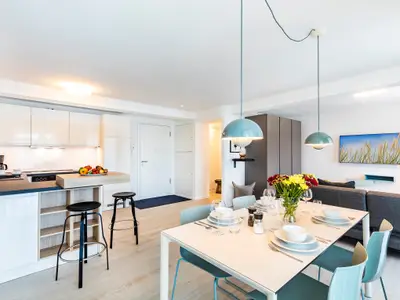 Ferienwohnung für 3 Personen (64 m²) in Binz (Ostseebad) 2/10