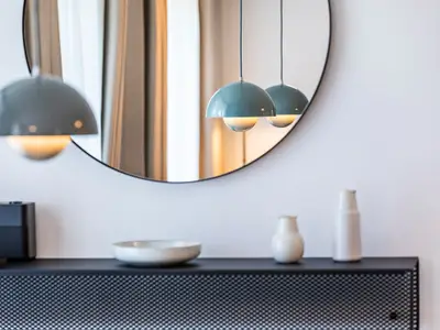 Ferienwohnung für 3 Personen (64 m²) in Binz (Ostseebad) 4/10