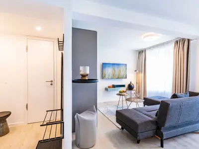 Ferienwohnung für 3 Personen (64 m²) in Binz (Ostseebad) 5/10