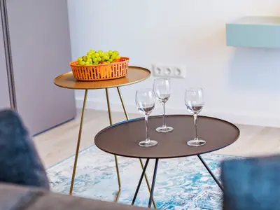 Ferienwohnung für 3 Personen (64 m²) in Binz (Ostseebad) 6/10