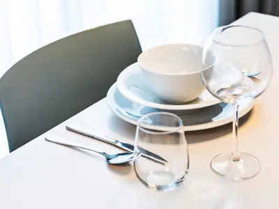 Ferienwohnung für 3 Personen (64 m²) in Binz (Ostseebad) 8/10