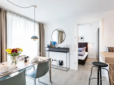 Ferienwohnung für 3 Personen (64 m²) in Binz (Ostseebad) 9/10