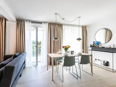 Ferienwohnung für 3 Personen (64 m²) in Binz (Ostseebad) 10/10