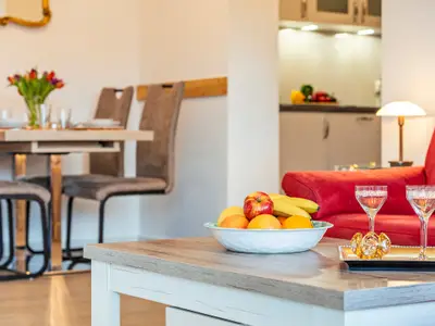 Ferienwohnung für 4 Personen (66 m²) in Binz (Ostseebad) 2/10