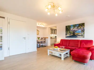 Ferienwohnung für 4 Personen (66 m²) in Binz (Ostseebad) 3/10