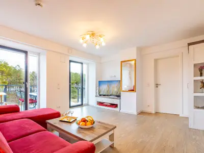 Ferienwohnung für 4 Personen (66 m²) in Binz (Ostseebad) 4/10