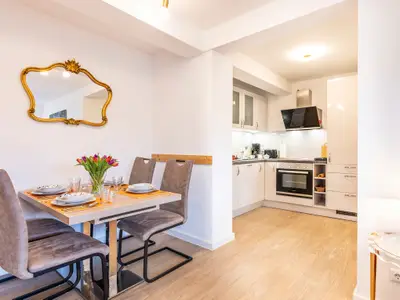 Ferienwohnung für 4 Personen (66 m²) in Binz (Ostseebad) 5/10