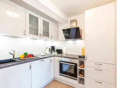 Ferienwohnung für 4 Personen (66 m²) in Binz (Ostseebad) 6/10