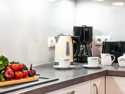 Ferienwohnung für 4 Personen (66 m²) in Binz (Ostseebad) 7/10