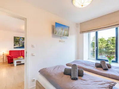 Ferienwohnung für 4 Personen (66 m²) in Binz (Ostseebad) 9/10