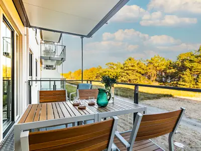 Ferienwohnung für 6 Personen (96 m²) in Binz (Ostseebad) 2/10