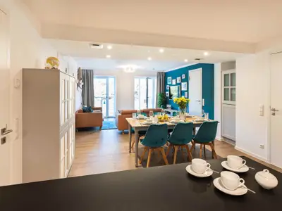 Ferienwohnung für 6 Personen (96 m²) in Binz (Ostseebad) 5/10